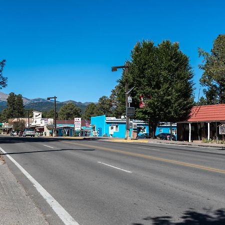 Perfect Cabin, 2 Bedrooms, Fireplace, Midtown, Sleeps 5 Ruidoso Eksteriør billede