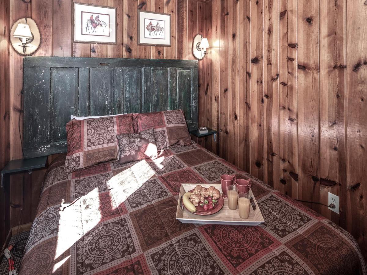 Perfect Cabin, 2 Bedrooms, Fireplace, Midtown, Sleeps 5 Ruidoso Eksteriør billede