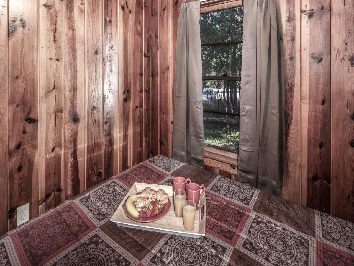 Perfect Cabin, 2 Bedrooms, Fireplace, Midtown, Sleeps 5 Ruidoso Eksteriør billede