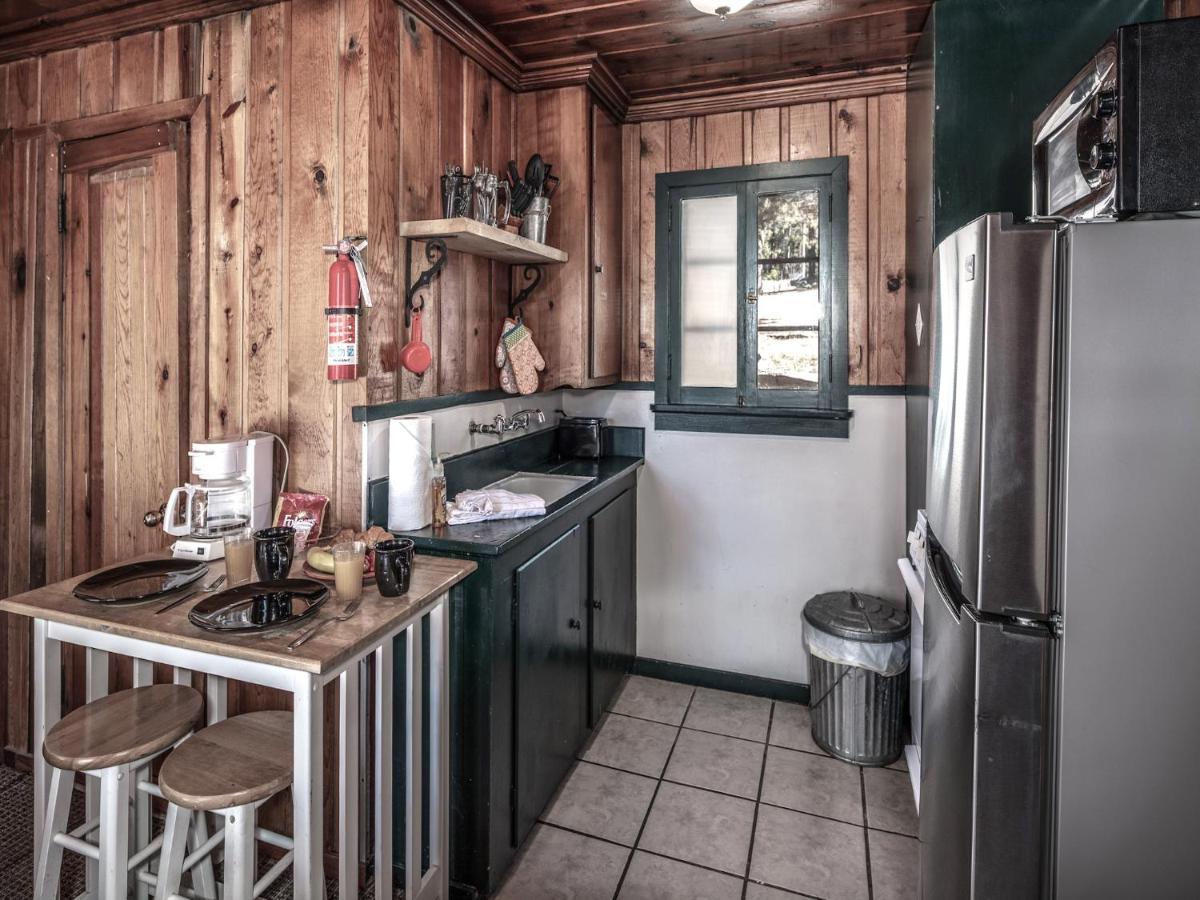 Perfect Cabin, 2 Bedrooms, Fireplace, Midtown, Sleeps 5 Ruidoso Eksteriør billede