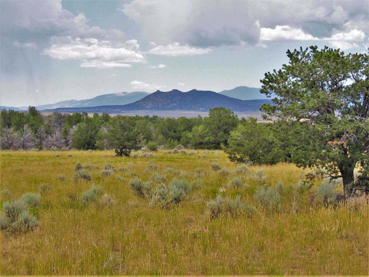 Perfect Cabin, 2 Bedrooms, Fireplace, Midtown, Sleeps 5 Ruidoso Eksteriør billede